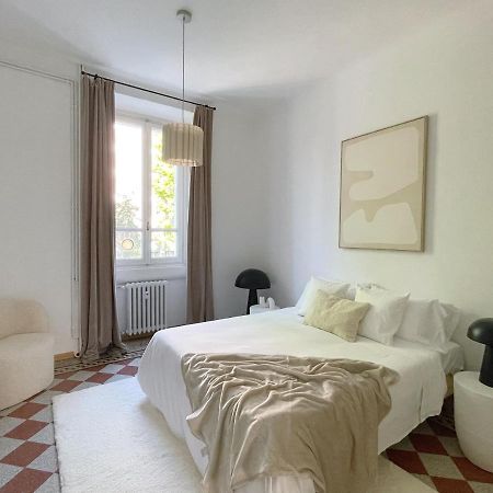 Casa Unica Milano - Typical & Charming Apartment - Navigli II Exterior foto