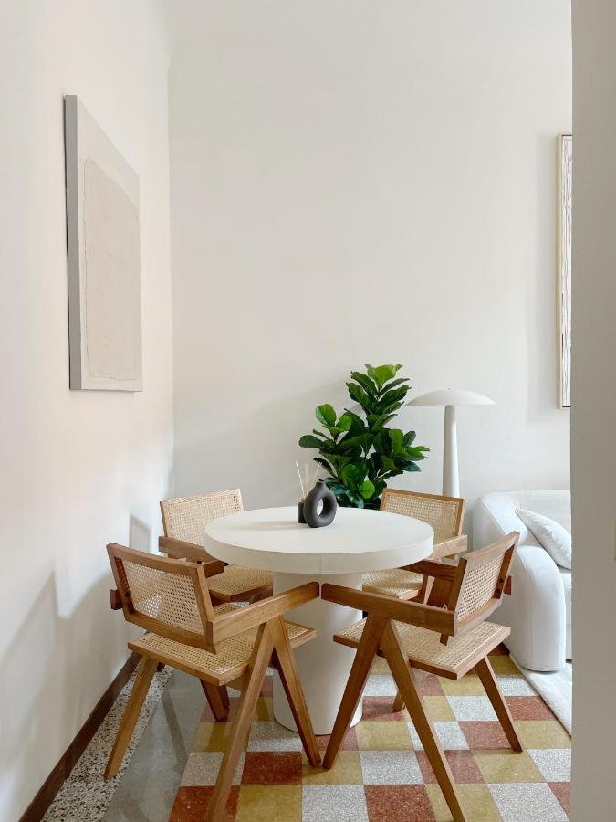 Casa Unica Milano - Typical & Charming Apartment - Navigli II Exterior foto