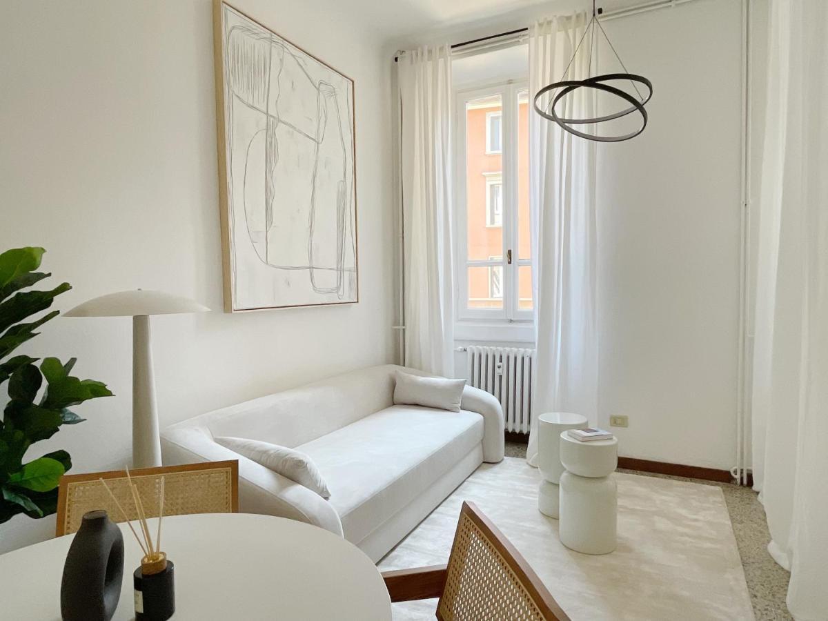 Casa Unica Milano - Typical & Charming Apartment - Navigli II Exterior foto