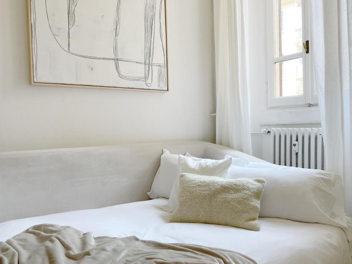 Casa Unica Milano - Typical & Charming Apartment - Navigli II Exterior foto